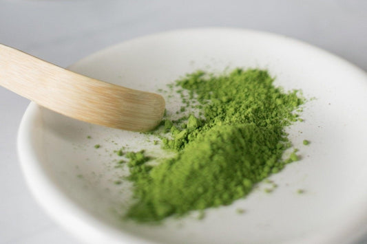 7 bienfaits du thé matcha vert bio - Suplemint