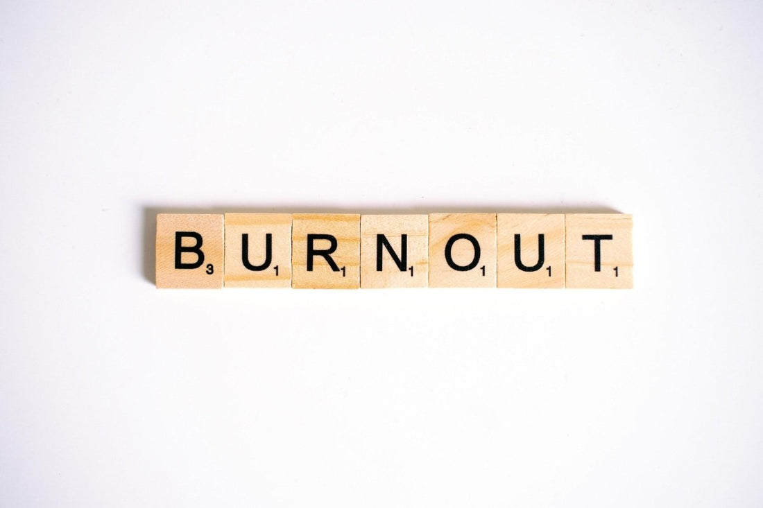 Burnout : Reconnaître, Gérer et Prévenir le Stress Prolongé - Suplemint