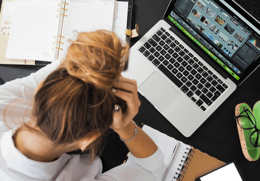 Compléments Alimentaires pour Gérer le Stress et l'Anxiété: Un Soutien Naturel pour Retrouver l'Équilibre - Suplemint