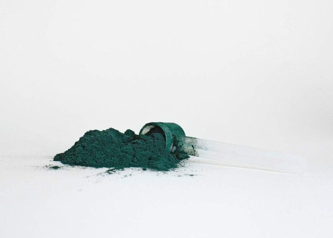 La spiruline : Un superaliment pour une santé globale améliorée - Suplemint