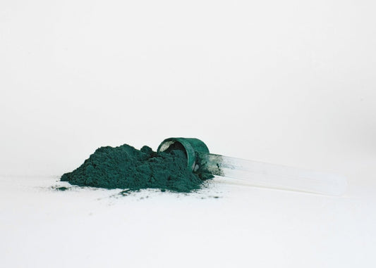 La spiruline : Un superaliment pour une santé globale améliorée - Suplemint