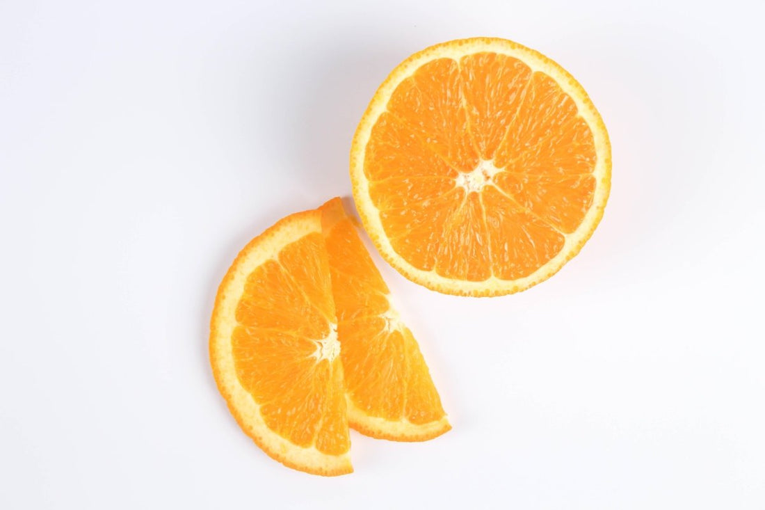 La vitamine C en complément alimentaire, tout ce que vous devez savoir💡 - Suplemint