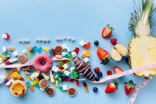 Le  chrome en tant que complément alimentaire: optimisez votre santé avec cet oligo-élément essentiel - Suplemint