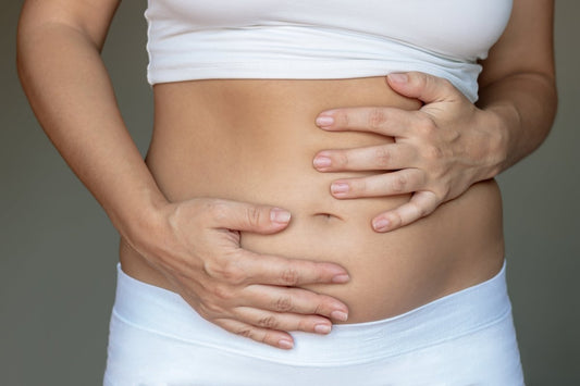 Le ventre thyroïdien : pourquoi vous êtes ballonnée - Suplemint