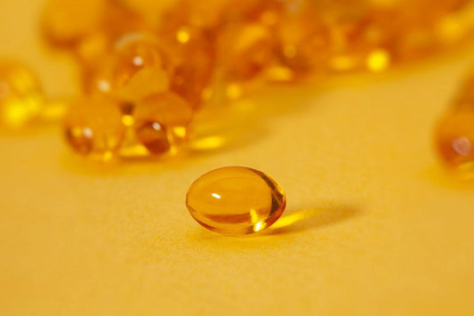 Les bienfaits de la vitamine D : un nutriment essentiel pour votre santé - Suplemint