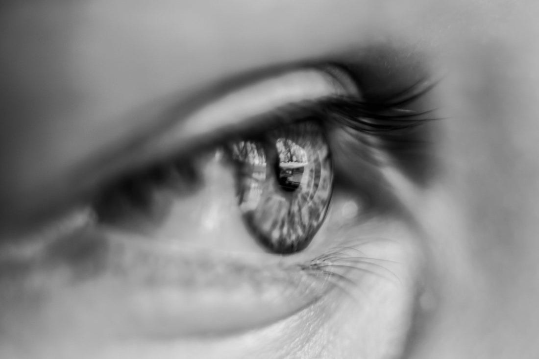 Les compléments alimentaires pour une bonne vision : Prendre soin de ses yeux - Suplemint
