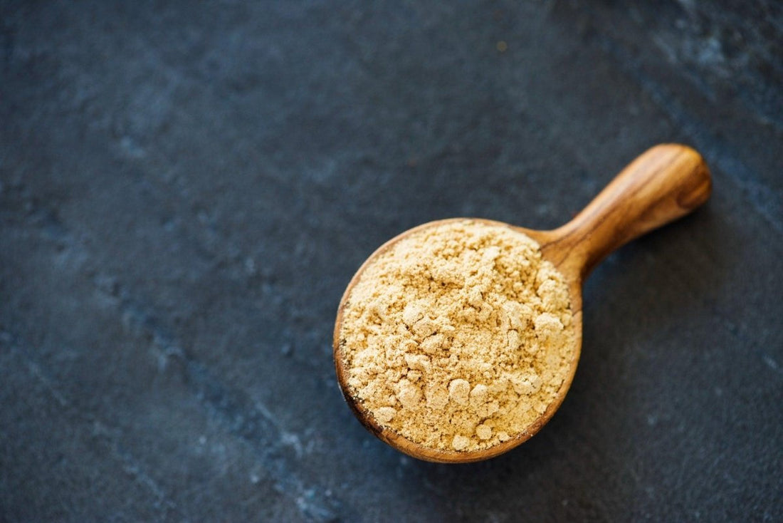 Les propriétés nutritionnelles du Maca : une source naturelle de vitalité et de bien-être - Suplemint