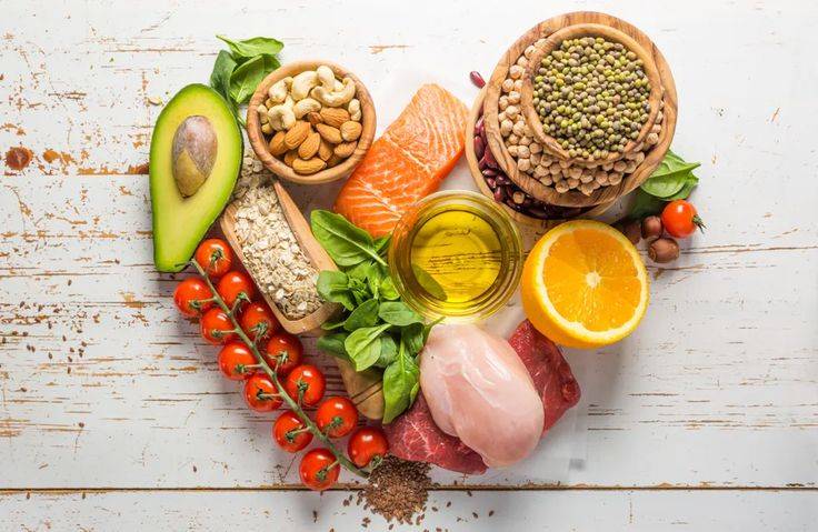 Perte de Poids : Rééquilibrage Alimentaire Efficace - Suplemint