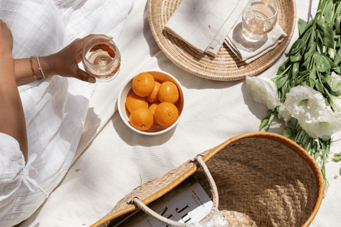 Que Manger durant l'Été pour Rester en Forme et Hydraté ? - Suplemint