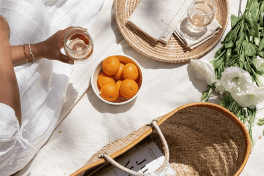 Que Manger durant l'Été pour Rester en Forme et Hydraté ? - Suplemint