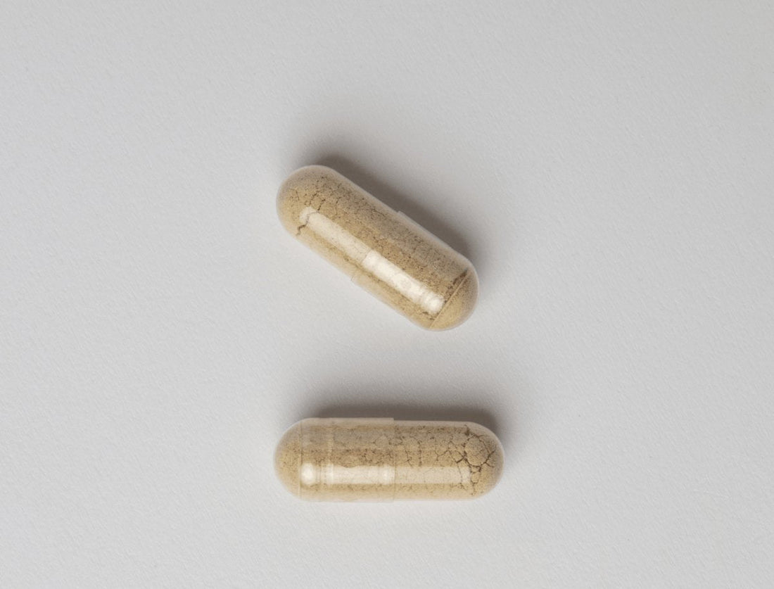 Qu'est-ce que l'Ashwagandha ? - Suplemint