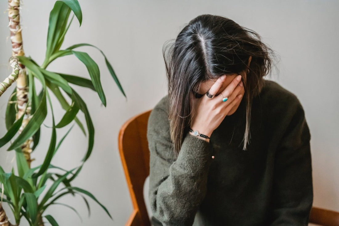 Surmonter le Stress : Conseils et Astuces pour un Bien-être Optimal - Suplemint