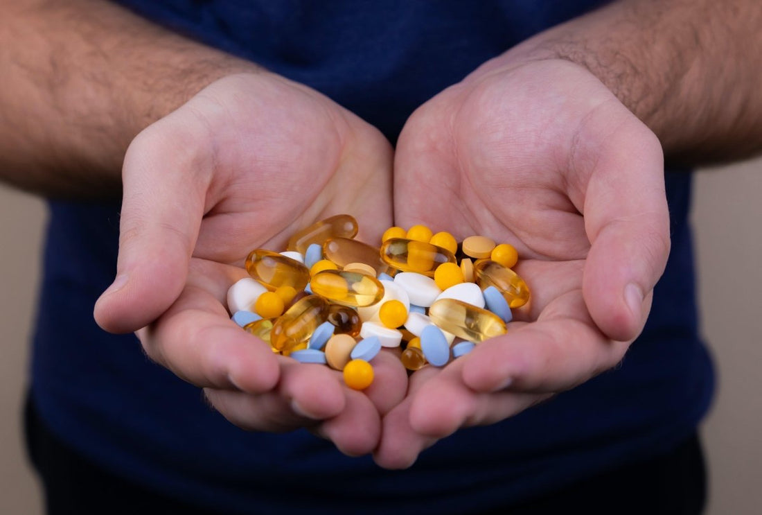 Tout ce que Vous Devez Savoir sur la Supplémentation : Avantages, Risques et Choix Judicieux - Suplemint
