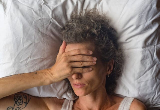 Tout comprendre sur la fatigue et l'insomnie - Suplemint