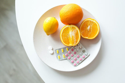 Un Guide Essentiel sur les Principales Vitamines : Clés pour une Santé Optimale - Suplemint