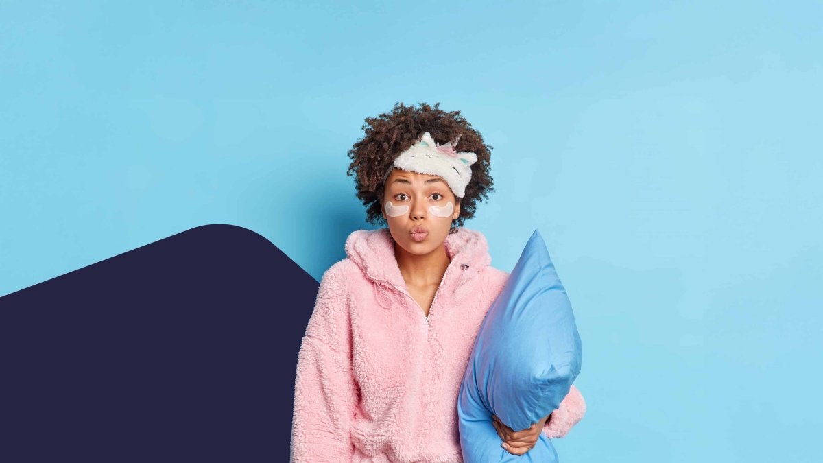 Stress & Sommeil - Suplemint