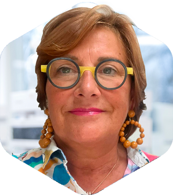 Dr. Maryse Briet