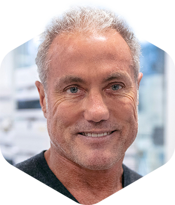 Dr Stephane Résimont