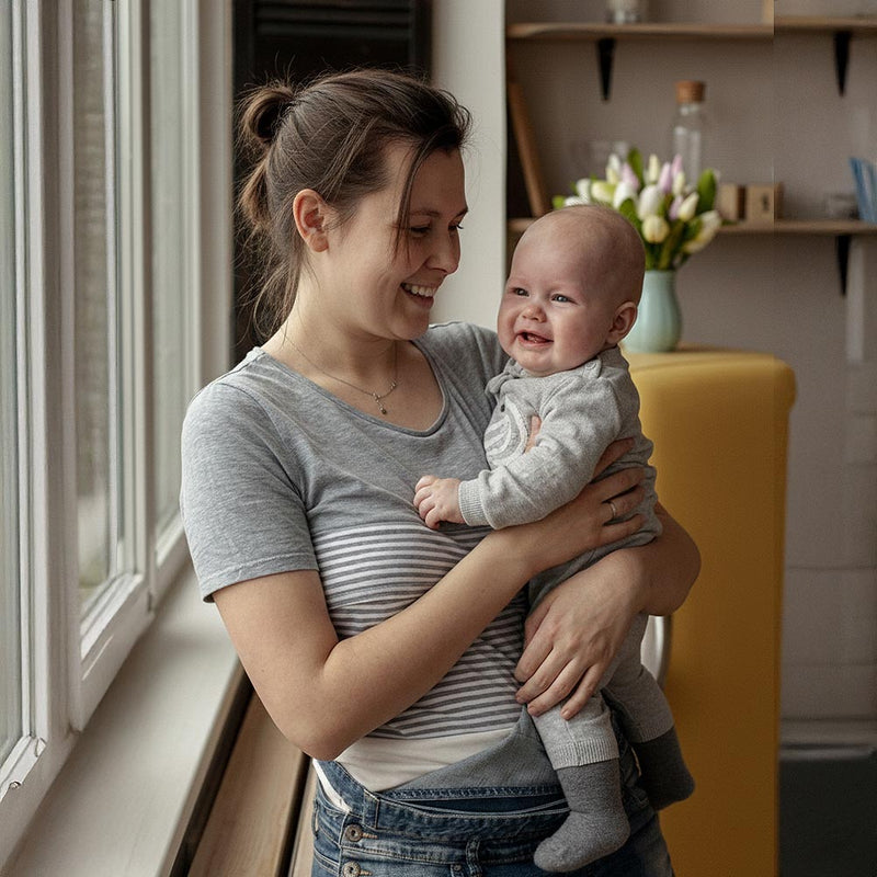 de clients satisfaits après 1 mois de cure*