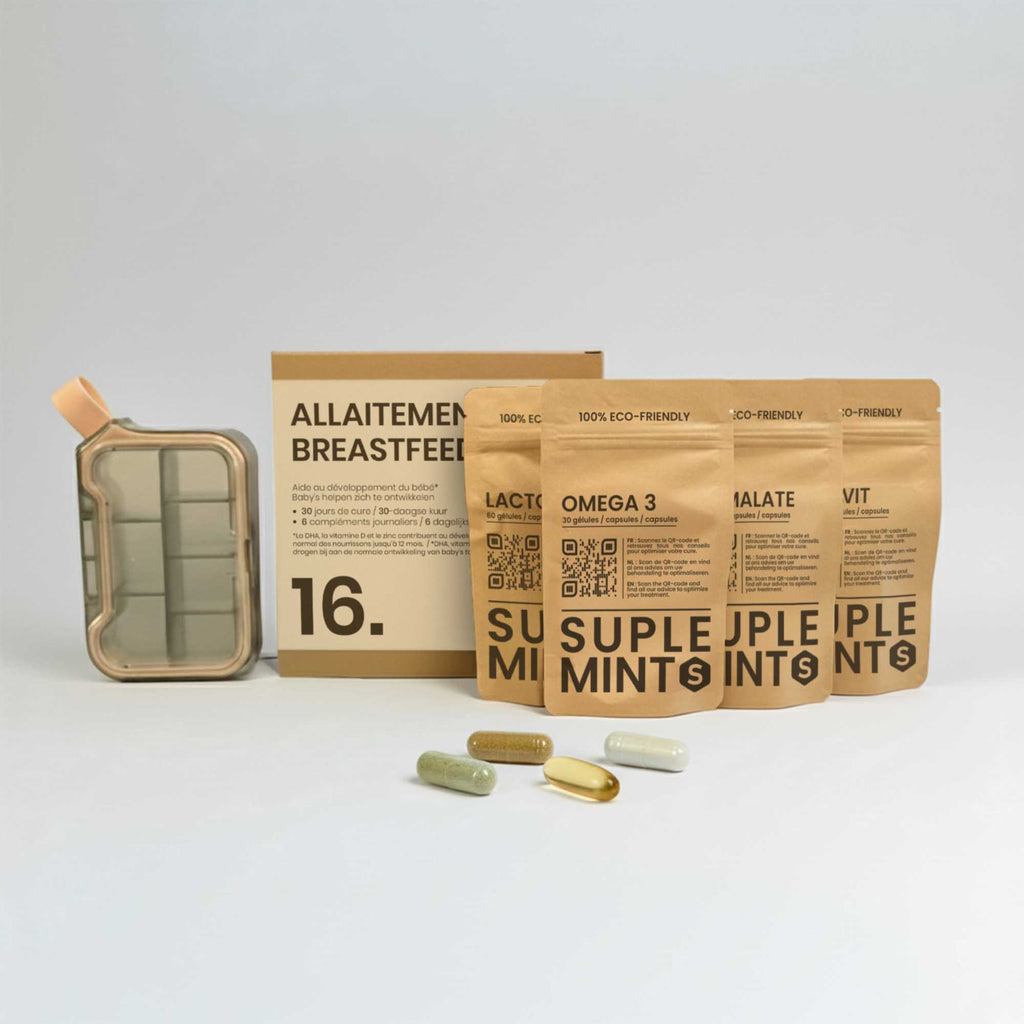 Cure ALLAITEMENT®