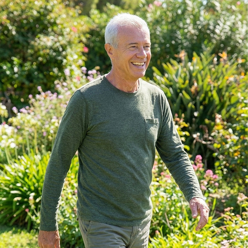 de clients satisfaits après 1 mois de cure*