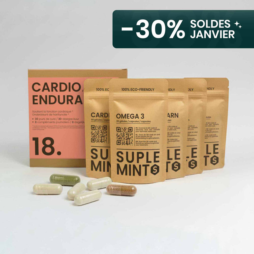 Kuur CARDIO®