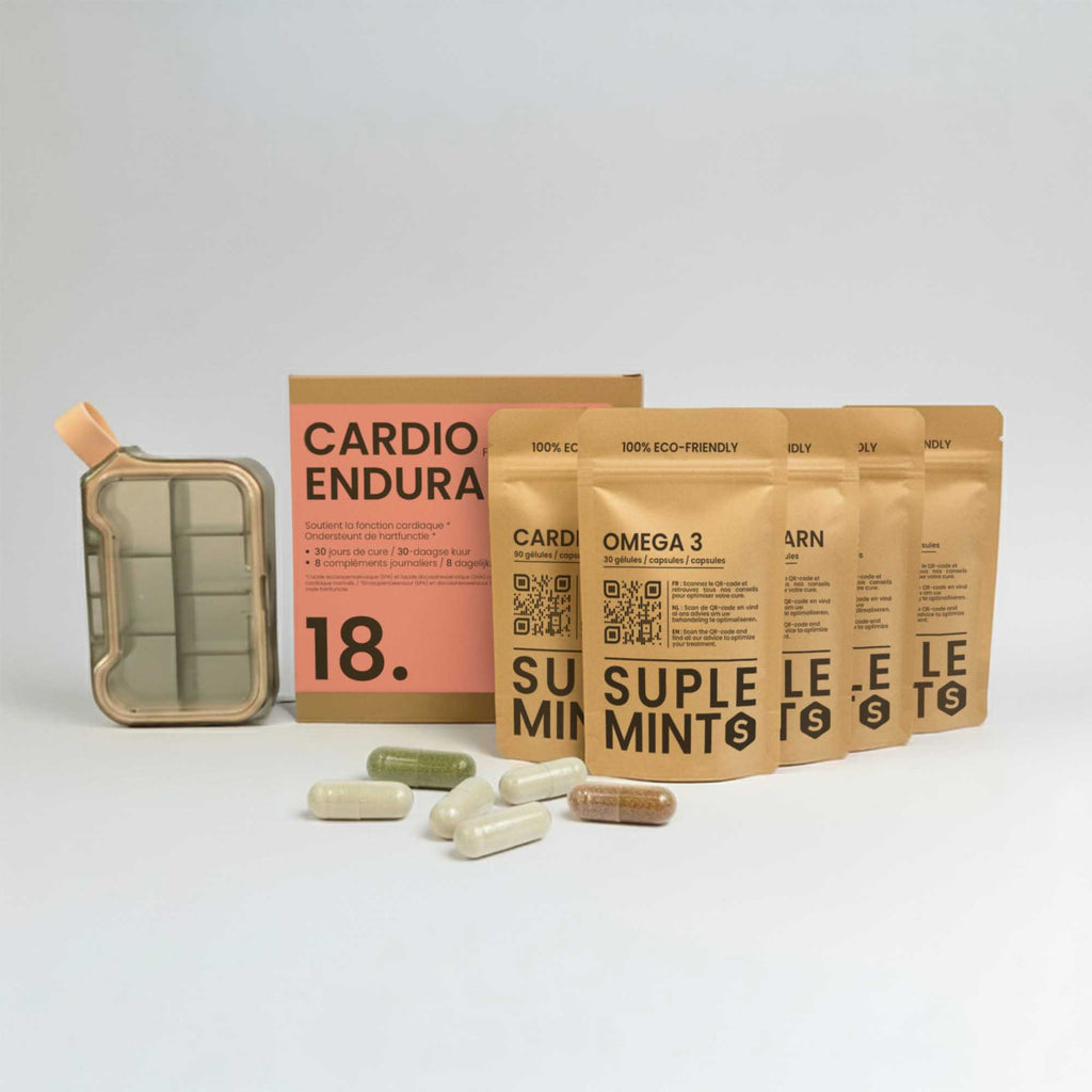 Cure CARDIO®
