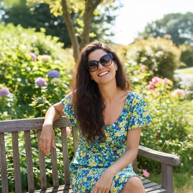 de clients satisfaits après 1 mois de cure*