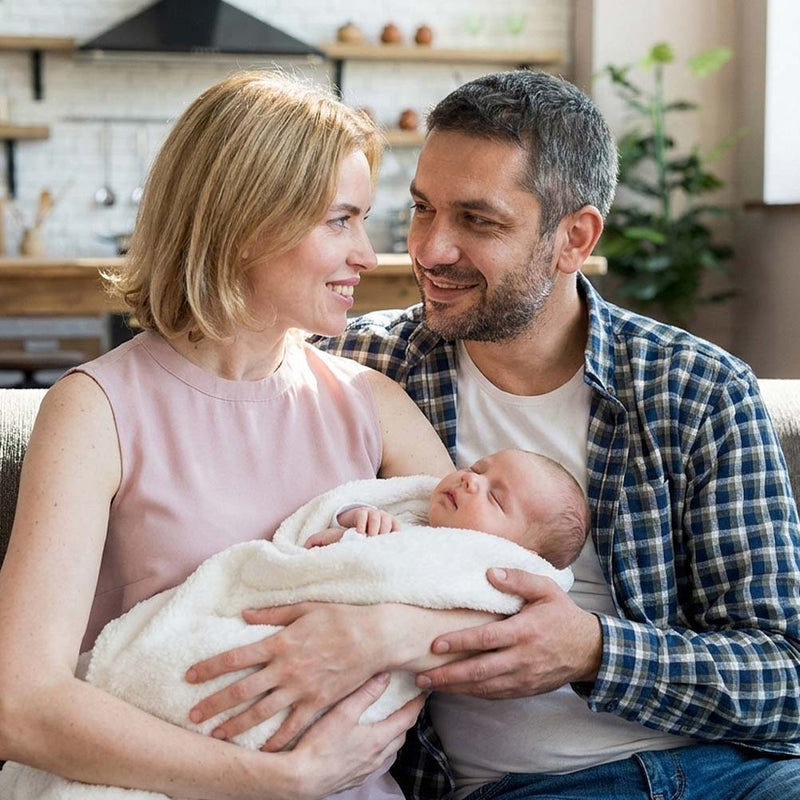 de clients satisfaits après 1 mois de cure*