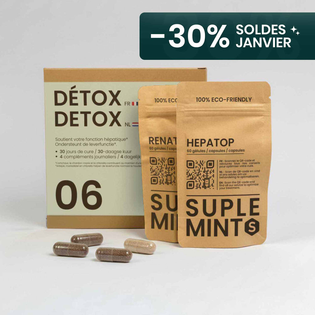 Kuur DETOX®
