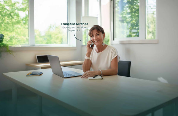 Consultation personnalisée