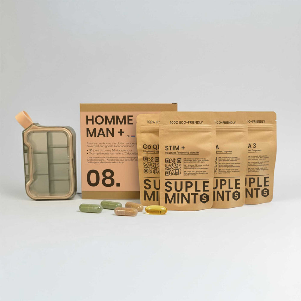 Cure HOMME+®