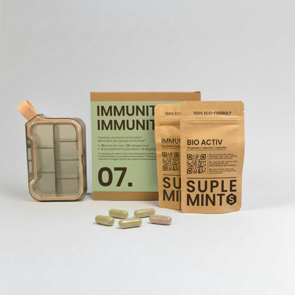 Cure IMMUNITÉ®