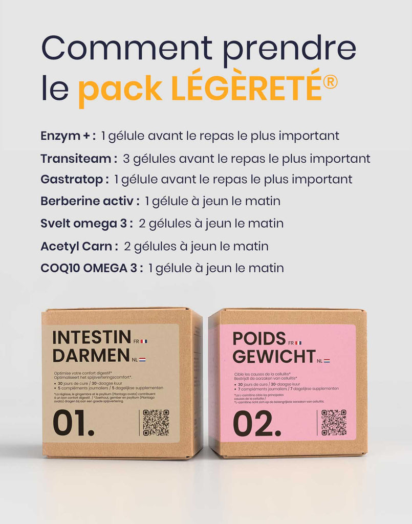 product ingredient main