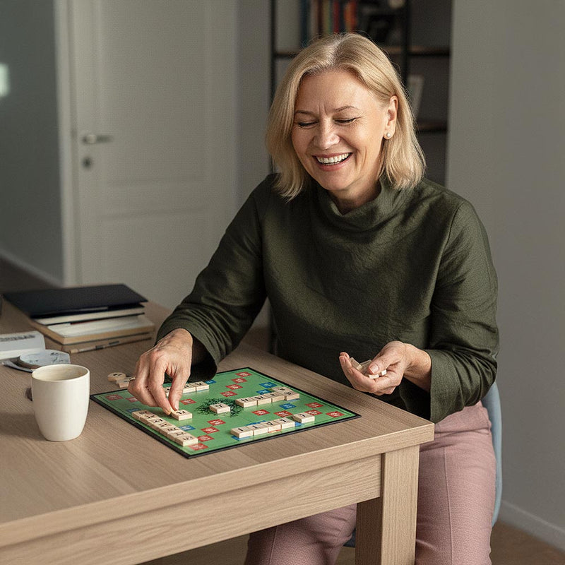 de clients satisfaits après 1 mois de cure*