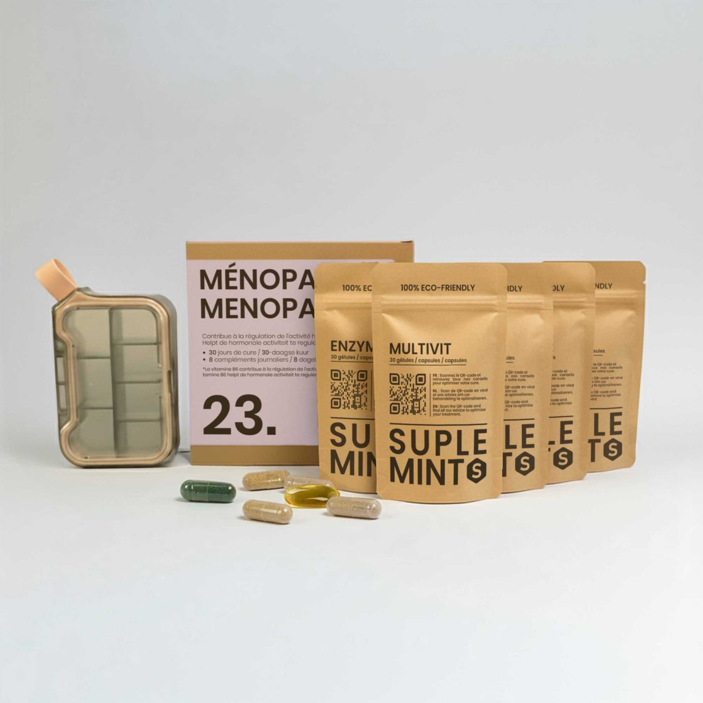 MENOPAUZE® Kuur