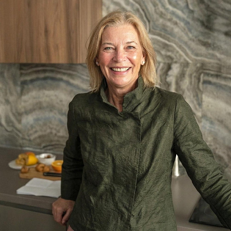 de clients satisfaits après 1 mois de cure*