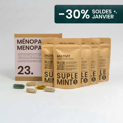 Kuur MENOPAUSE®