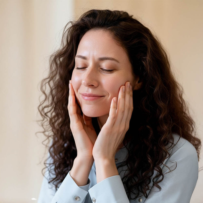 de clients satisfaits après 1 mois de cure*