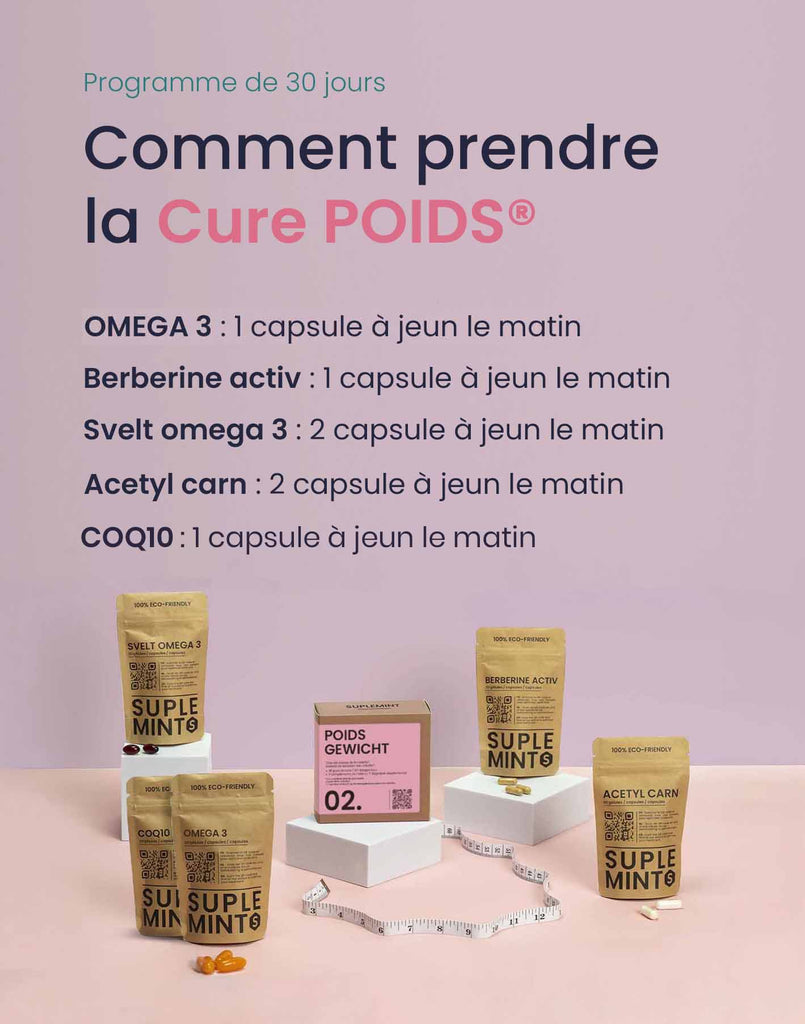 product ingredient main