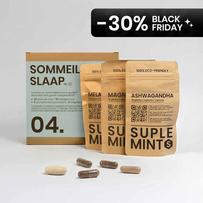 Pack SOMMEIL®