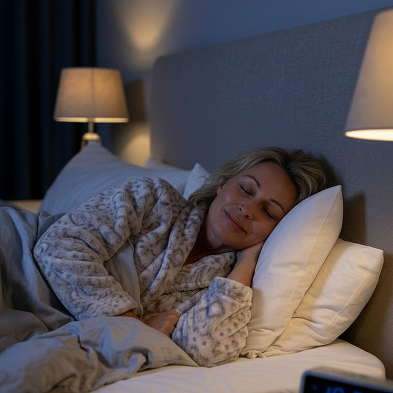 de clients satisfaits après 1 mois de cure*