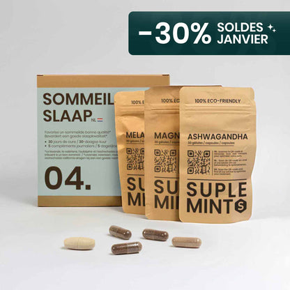Kuur SOMMEIL®