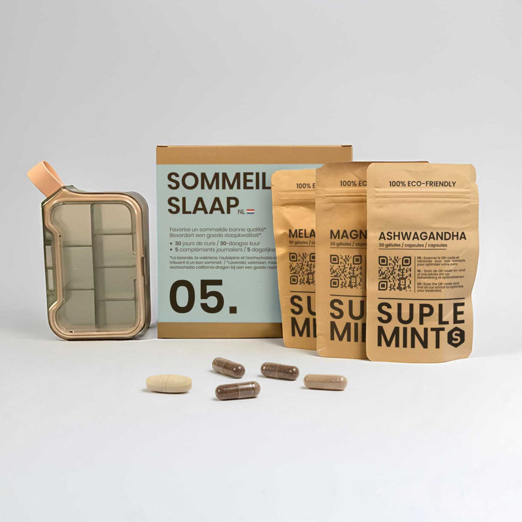 Cure SOMMEIL®
