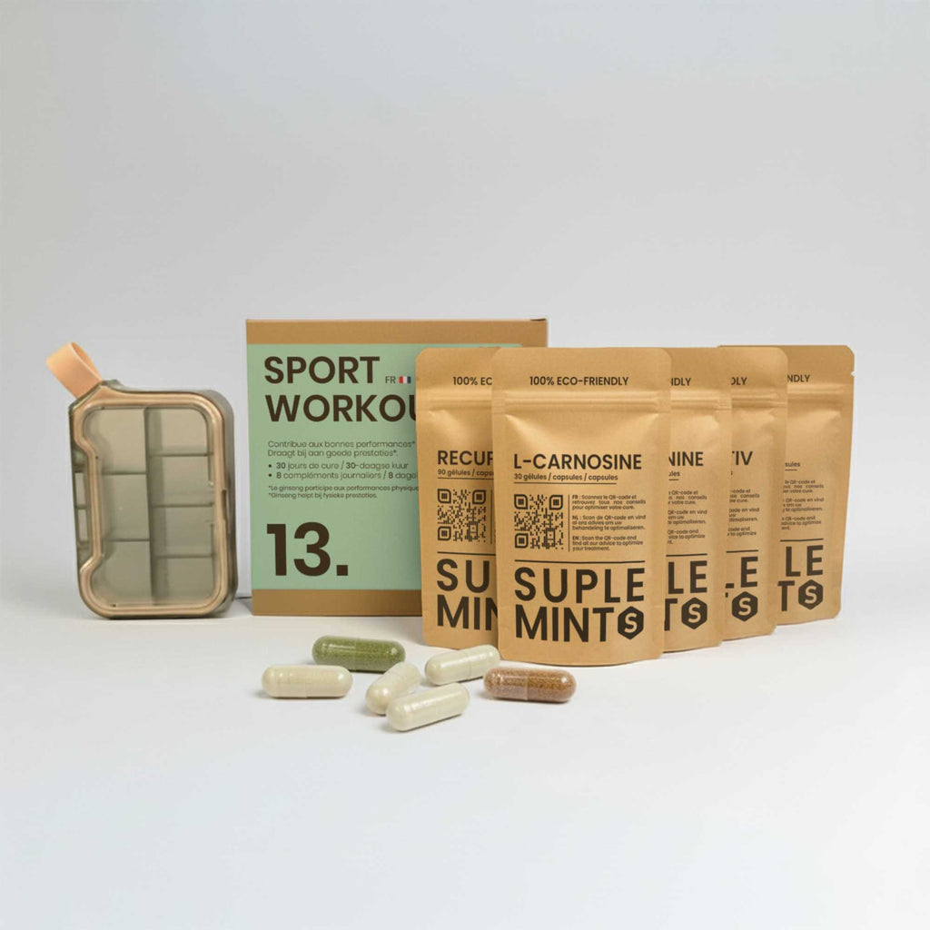 Cure SPORT®