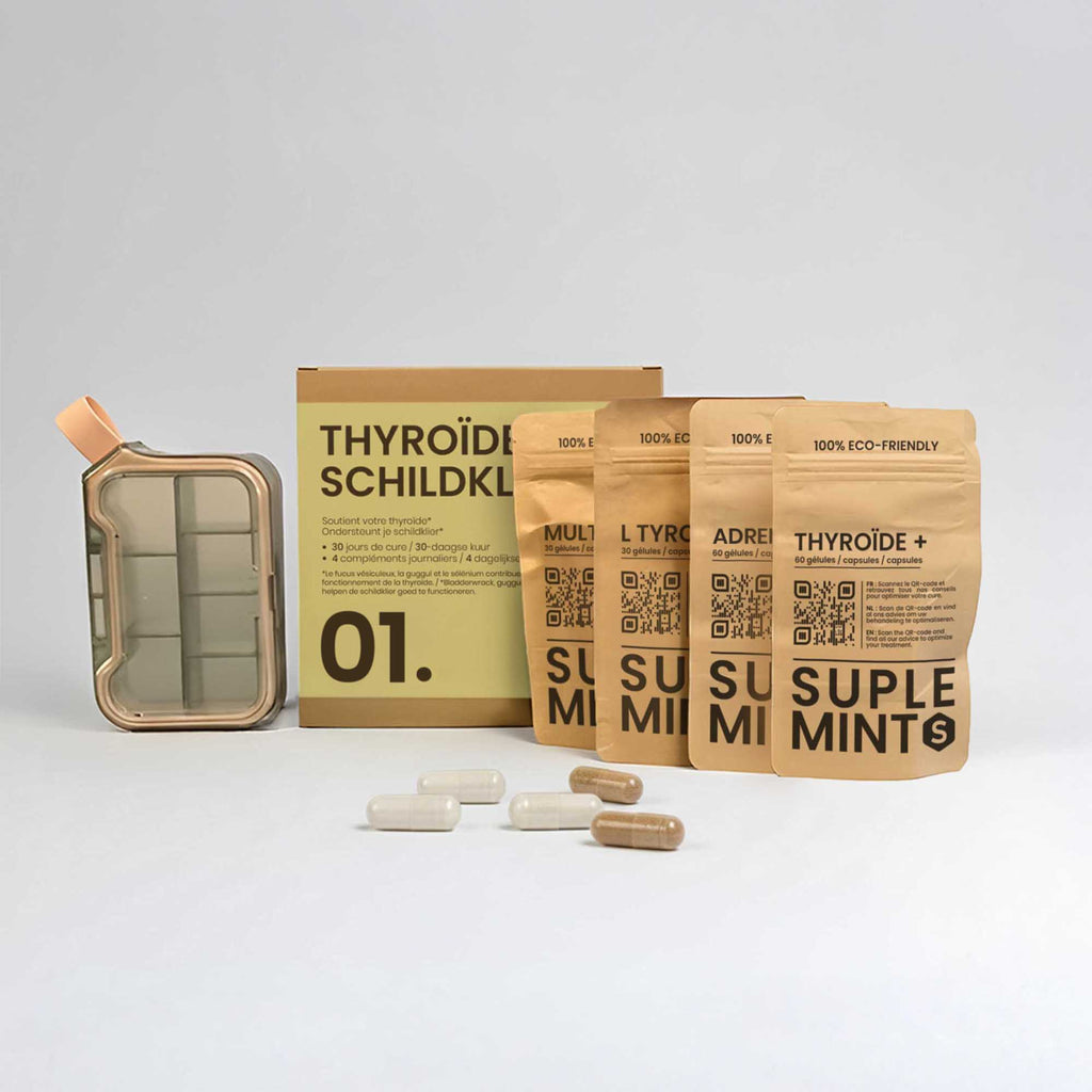 Cure THYROÏDE®