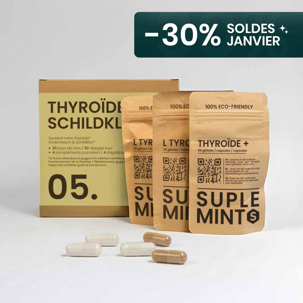 THYROID® pack