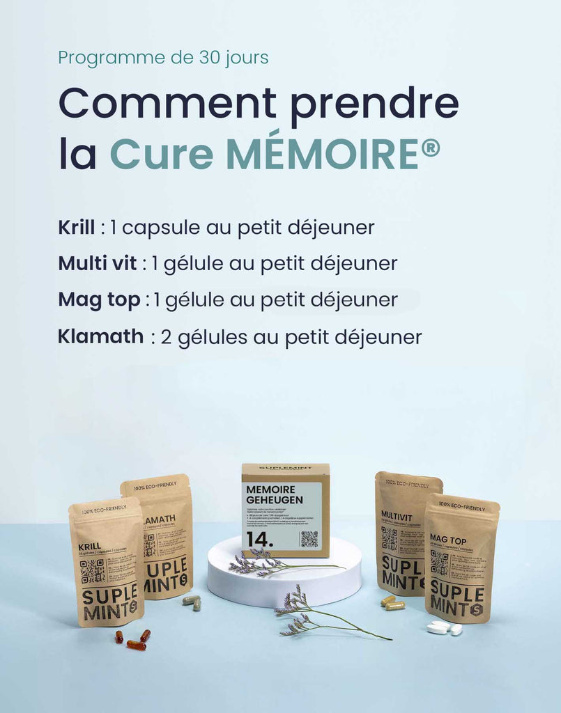 product ingredient main