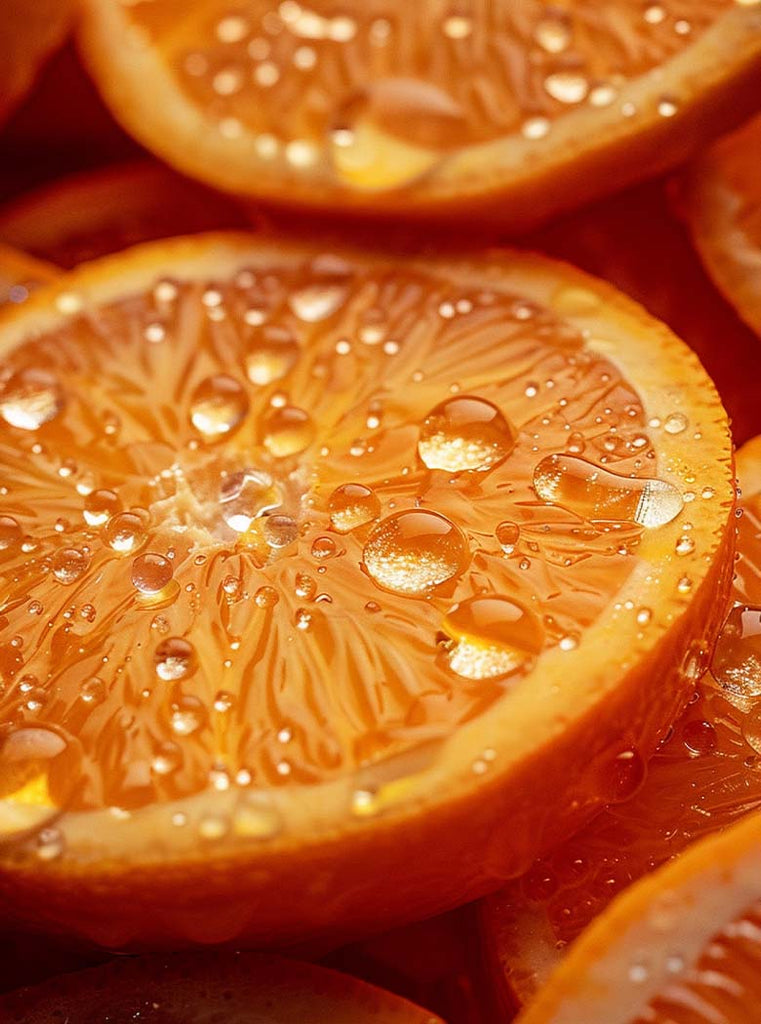 Vitamines & minéraux