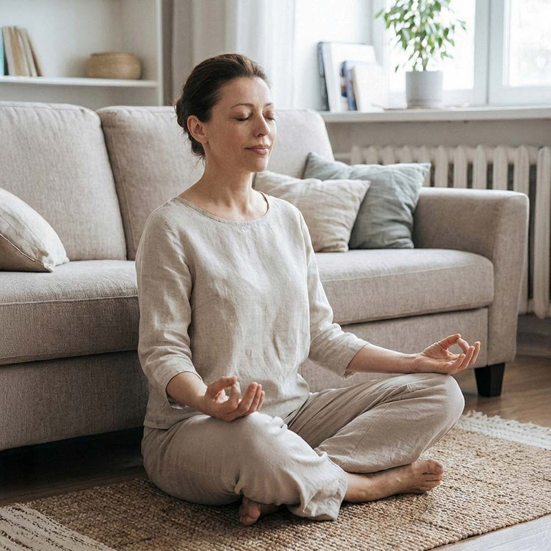 de clients satisfaits après 1 mois de cure*